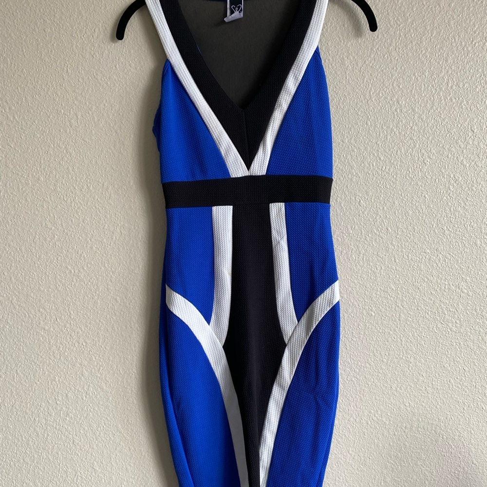 BodyCon Dress!